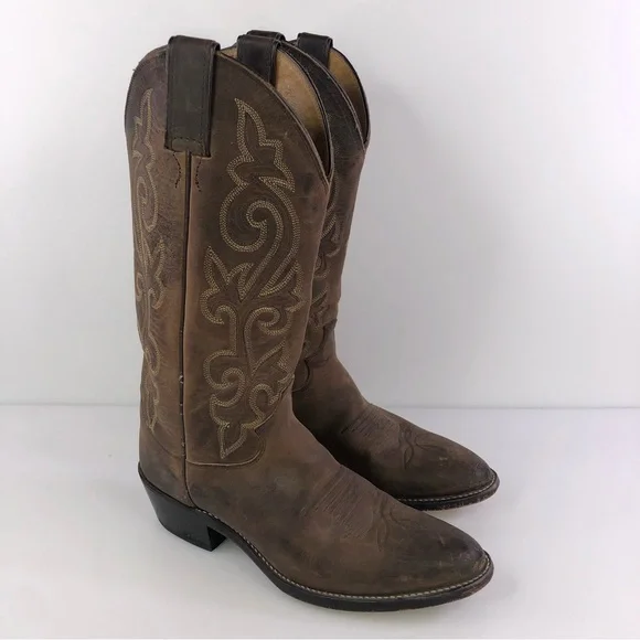 Justin Boots | Shoes | Justin 2253 Western Outdoor Ranch 